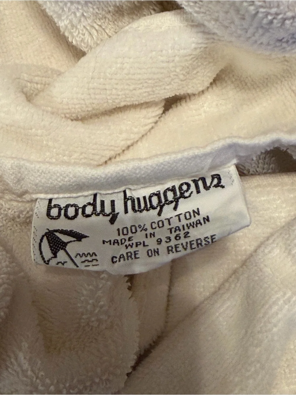 Body Huggers true vintage